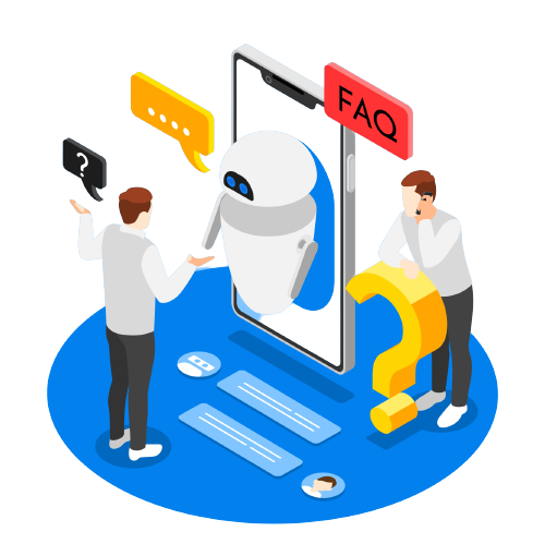 AI chatbot Deployment