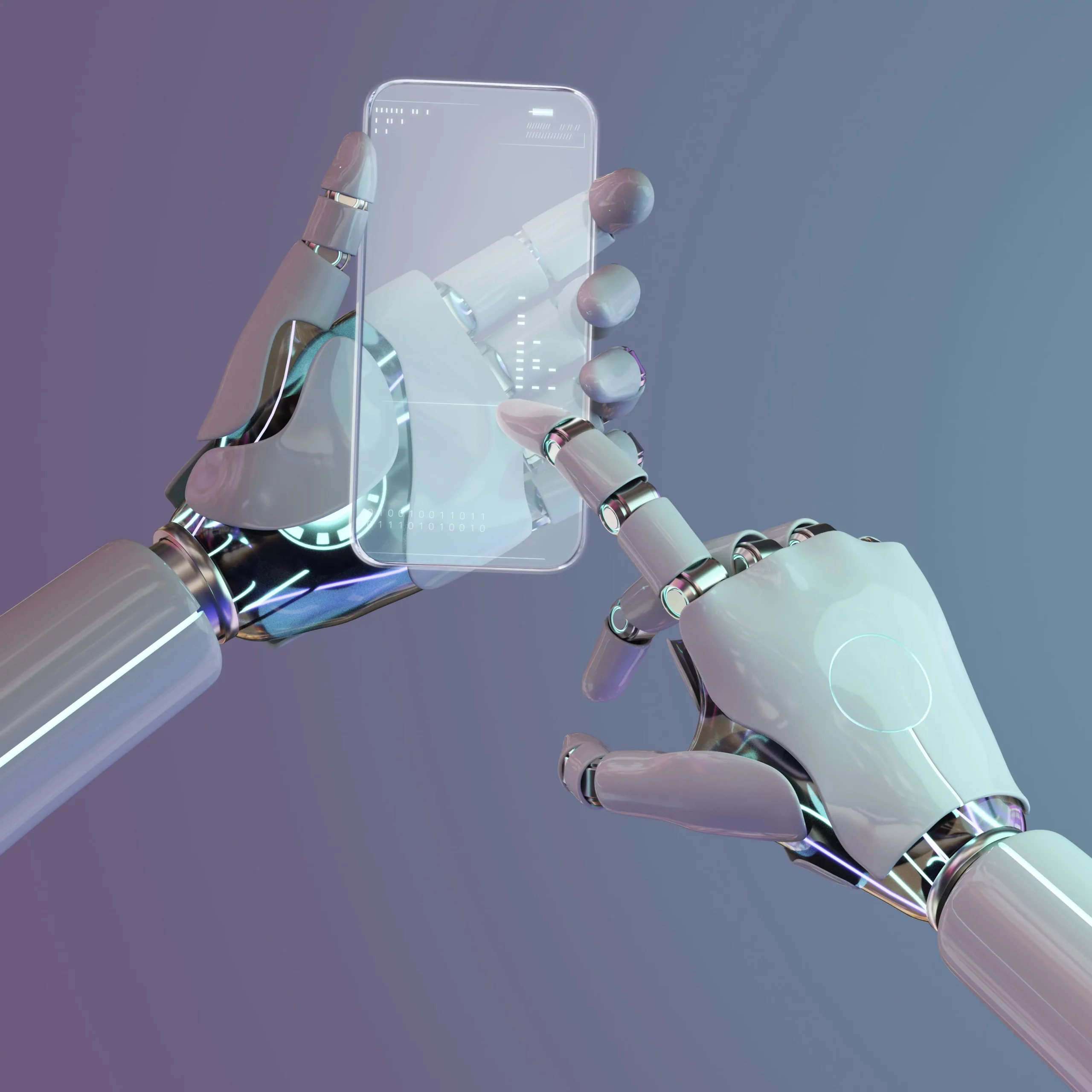 Why AI Chatbots?